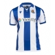 Real Sociedad Replike Domaci Dres 2024-25 Kratak Rukav